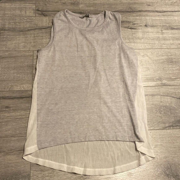 Club Monaco Top - Picture 1 of 3